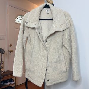 Billabong Cozy Days Jacket